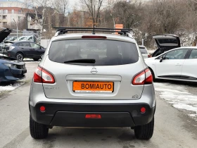 Nissan Qashqai 2.0i* EURO5A* KLIMATRONIK* ПАНОРАМА*  - 6100 € / 11930.56 лв. - 96793554 5
