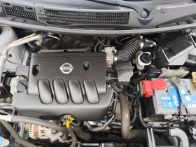 Nissan Qashqai 2.0i* EURO5A* KLIMATRONIK* ПАНОРАМА*  - 6100 € / 11930.56 лв. - 96793554 15