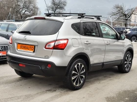 Nissan Qashqai 2.0i* EURO5A* KLIMATRONIK* ПАНОРАМА*  - 6100 € / 11930.56 лв. - 96793554 4