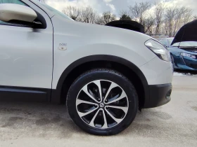 Nissan Qashqai 2.0i* EURO5A* KLIMATRONIK* ПАНОРАМА*  - 6100 € / 11930.56 лв. - 96793554 16