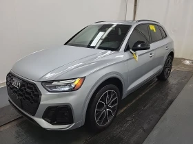 Audi Q5 * PROGRESSIV * CARFAX * ЦЕНА ДО БГ