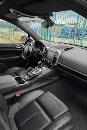 Porsche Cayenne 3.0TDI/245hp/8-speed/Сменени вериги - 16900 € / 33053.53 лв. - 49763166 10