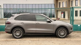Porsche Cayenne 3.0TDI/245hp/8-speed/Сменени вериги - 16900 € / 33053.53 лв. - 49763166 2