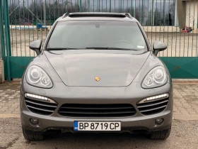 Porsche Cayenne 3.0TDI/245hp/8-speed/Сменени вериги - 16900 € / 33053.53 лв. - 49763166 8