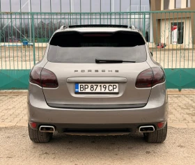Porsche Cayenne 3.0TDI/245hp/8-speed/Сменени вериги - 16900 € / 33053.53 лв. - 49763166 4