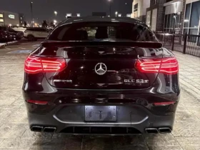 Mercedes-Benz GLC 63 AMG 6.3S COUPE/2019/BURNMASTER/PANO/CARFAX