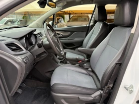 Opel Mokka 1.4T-Cosmo !BRC Газ !! 100%РЕАЛНИ КИЛОМЕТРИ !!  | Auto.bg — изображение 9