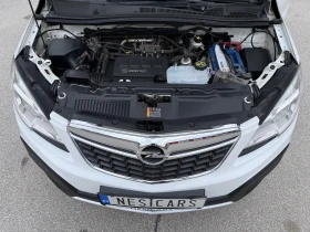 Opel Mokka 1.4T-Cosmo !BRC Газ !! 100%РЕАЛНИ КИЛОМЕТРИ !!  | Auto.bg — изображение 8