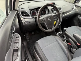 Opel Mokka 1.4T-Cosmo !BRC Газ !! 100%РЕАЛНИ КИЛОМЕТРИ !!  | Auto.bg — изображение 10