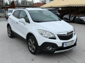 Opel Mokka 1.4T-Cosmo !BRC Газ !! 100%РЕАЛНИ КИЛОМЕТРИ !!  | Auto.bg — изображение 3