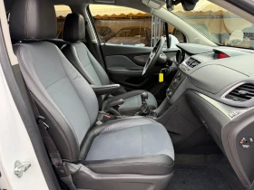 Opel Mokka 1.4T-Cosmo !BRC Газ !! 100%РЕАЛНИ КИЛОМЕТРИ !!  | Auto.bg — изображение 13