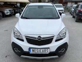 Opel Mokka 1.4T-Cosmo !BRC Газ !! 100%РЕАЛНИ КИЛОМЕТРИ !!  | Auto.bg — изображение 2