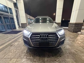 Audi Q7 Technik / 360 / LED / ОБДУХВАНЕ  - 13000 € / 25425.79 лв. - 65350607 6