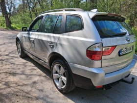 BMW X3 | Mobile.bg � ����� ������ 7