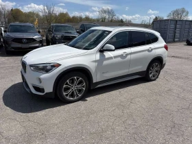 ������ BMW X1