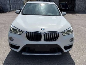 BMW X1 * xDrive28i * �������� * ������ * ����� * NAVI | Mobile.bg � ����� ������ 6