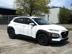 ������ Hyundai Kona