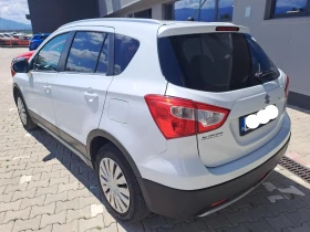 Suzuki SX4 S-Cross 1.6 GL+ DDIS 2WD | Mobile.bg � ����� ������ 6