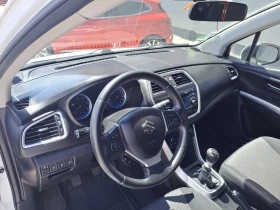 Suzuki SX4 S-Cross 1.6 GL+ DDIS 2WD | Mobile.bg � ����� ������ 14