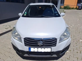 Suzuki SX4 S-Cross 1.6 GL+ DDIS 2WD | Mobile.bg � ����� ������ 2