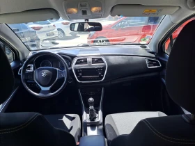 Suzuki SX4 S-Cross 1.6 GL+ DDIS 2WD | Mobile.bg � ����� ������ 16