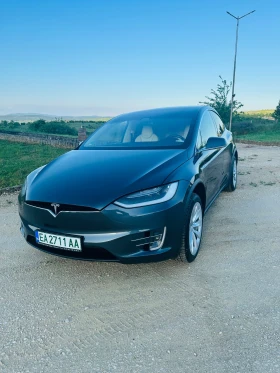 Tesla Model X 100D FSD - 29900 € / 58479.32 лв. - 64945279 9