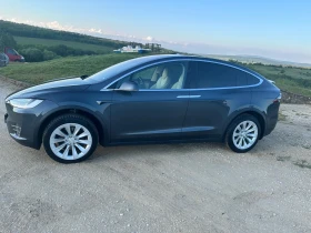 Tesla Model X 100D FSD - 29900 € / 58479.32 лв. - 64945279 10