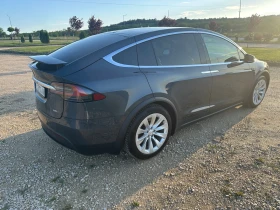 Tesla Model X 100D FSD - 29900 € / 58479.32 лв. - 64945279 6