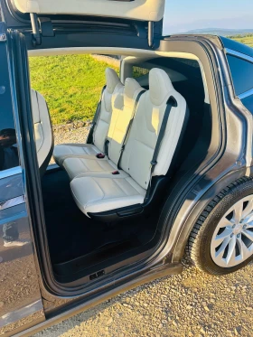 Tesla Model X 100D FSD - 29900 € / 58479.32 лв. - 64945279 12