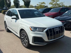 Audi Q7  Progressiv * CARFAX * БЕЗ ПЪРВОНАЧАЛНА ВНОСКА | Auto.bg — изображение 3