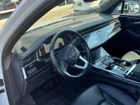 Audi Q7  Progressiv * CARFAX * БЕЗ ПЪРВОНАЧАЛНА ВНОСКА | Auto.bg — изображение 5