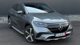 ����� �� �������� �� Mercedes-Benz EQE 350+ , EU, HyperScreen