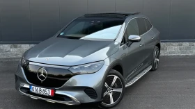 ����� �� �������� �� Mercedes-Benz EQE 350+ , EU, HyperScreen