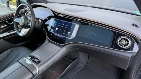 Mercedes-Benz EQE 350+ , EU, HyperScreen | Mobile.bg � ����� ������ 8