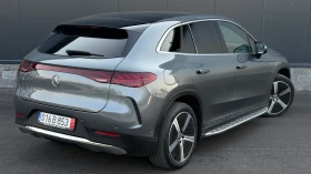 ����� �� �������� �� Mercedes-Benz EQE 350+ , EU, HyperScreen