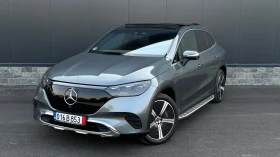 ����� �� �������� �� Mercedes-Benz EQE 350+ , EU, HyperScreen