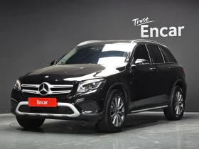 Mercedes-Benz GLC 350 4MATIC - САМО 30% АВАНС