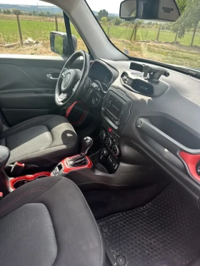Jeep Renegade Trailhawk | Mobile.bg � ����� ������ 6
