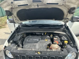 Jeep Renegade Trailhawk | Mobile.bg � ����� ������ 16