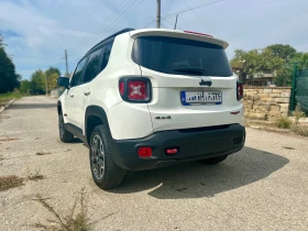Jeep Renegade Trailhawk | Mobile.bg � ����� ������ 4