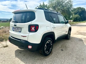 Jeep Renegade Trailhawk | Mobile.bg � ����� ������ 5
