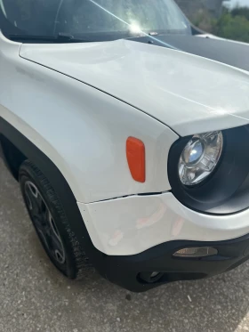 Jeep Renegade Trailhawk | Mobile.bg � ����� ������ 2