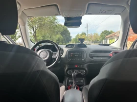 Jeep Renegade Trailhawk | Mobile.bg � ����� ������ 8