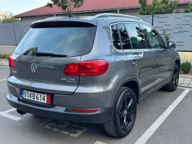 VW Tiguan 2, 0 TDi* 4x4* FACELIFT* 6 ��������* EURO 5B | Mobile.bg � ����� ������ 7