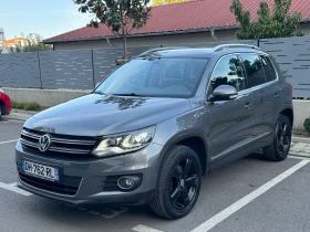VW Tiguan 2, 0 TDi* 4x4* FACELIFT* 6 ��������* EURO 5B | Mobile.bg � ����� ������ 2
