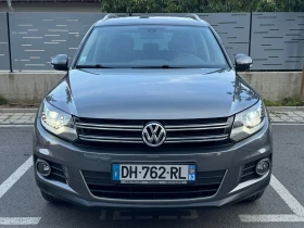 VW Tiguan 2, 0 TDi* 4x4* FACELIFT* 6 ��������* EURO 5B | Mobile.bg � ����� ������ 3