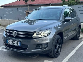������ VW Tiguan