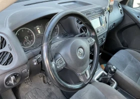 VW Tiguan 2, 0 TDi* 4x4* FACELIFT* 6 ��������* EURO 5B | Mobile.bg � ����� ������ 13