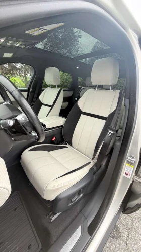 Land Rover Range Rover Velar P380 S | Mobile.bg � ����� ������ 12