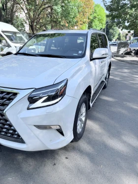 Lexus GX 460 | Mobile.bg � ����� ������ 8
